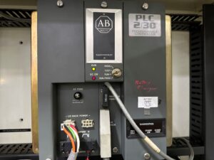 PLC Retrofit